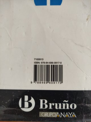 libro matemáticas 1 bachillerato