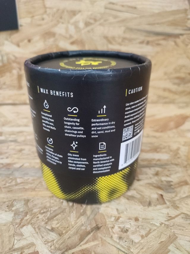 M264 Lubricante para bicicleta