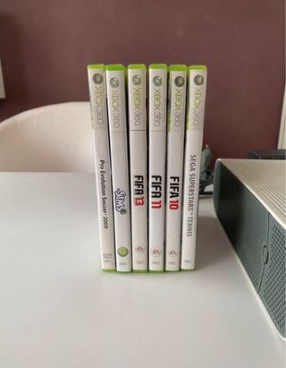 XBOX 360