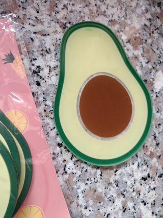 Set di sottobicchieri