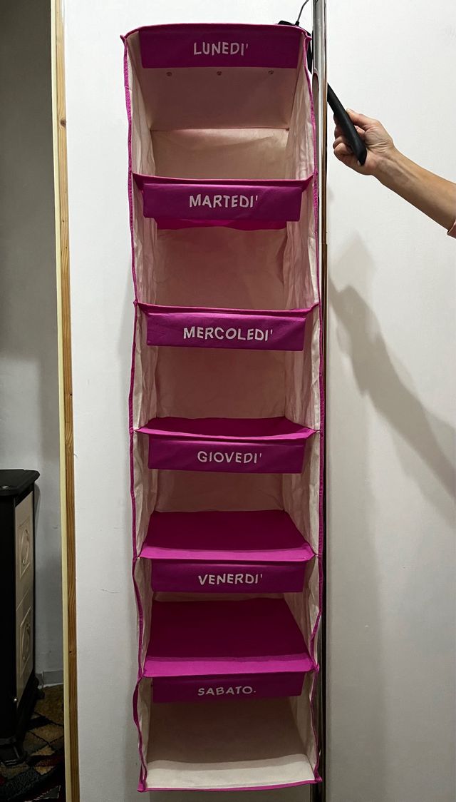 buchetta per bambini