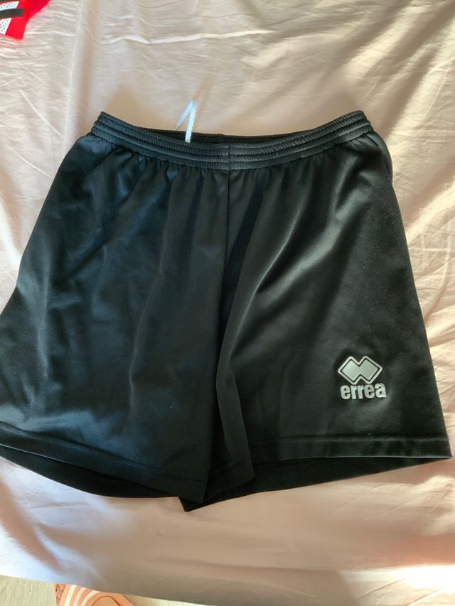 Pantalon corto deporte megro