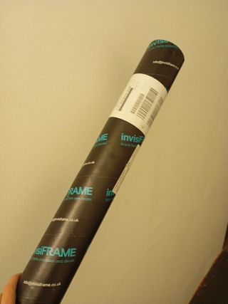 Invisiframe Cube Stereo One 170