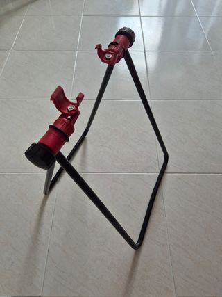 Bicicleta plegable 24 Folding