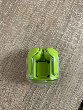 Cascos inalambricos