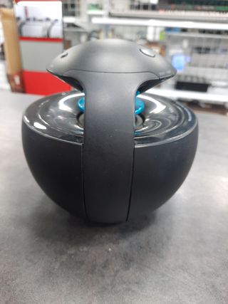 Altavoz Sony SRS-BTV25 con cable potencia