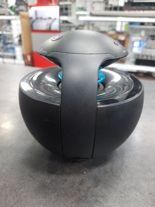 Altavoz Sony SRS-BTV25 con cable potencia
