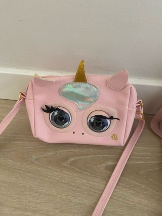 Bolsos niña 