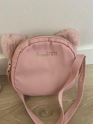 Bolsos niña 