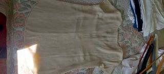 Blusa de gasa de Promod