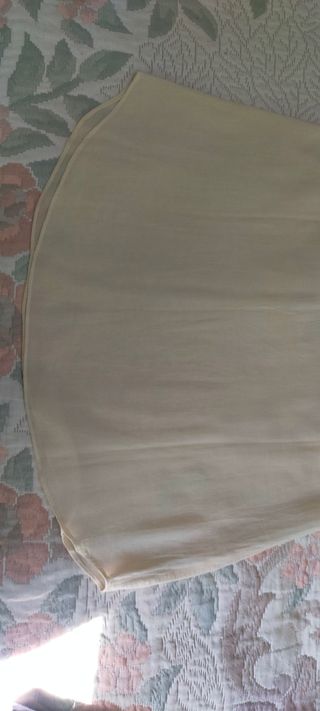 Blusa de gasa de Promod