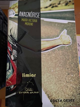 ANAGNÓRISE