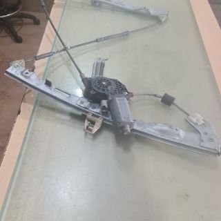 Elevalunas der Peugeot 206