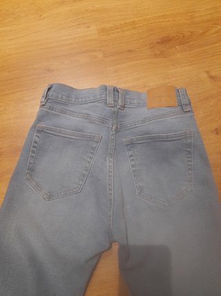 Pantalón vaquero mujer