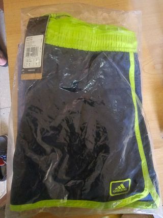 Bañador,calzones.Adidas original.