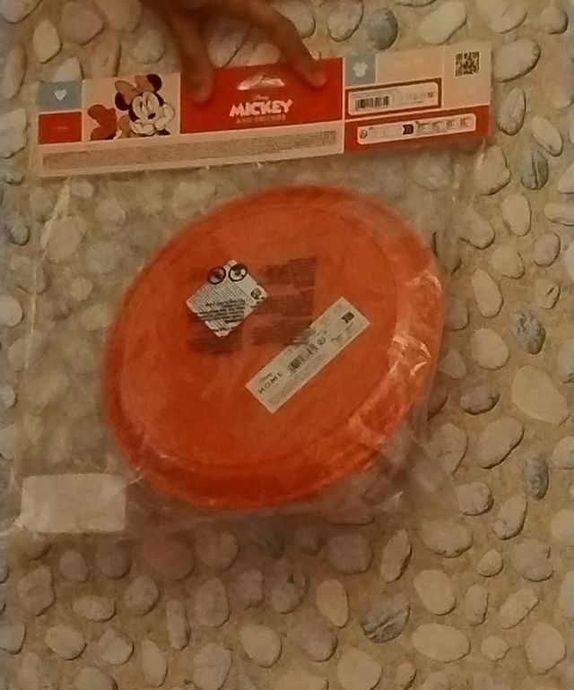 Lulabi Minnie Cosmo Set 3 Pezzi Bimba.