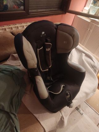 Silla de coche