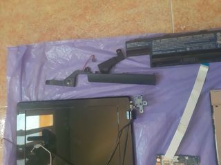 Portatil Acer Aspire 5742 *LEER DESCRIPCIÓN*