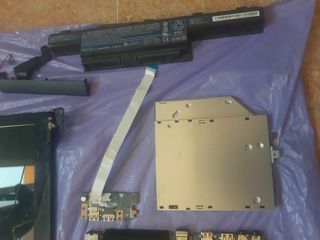 Portatil Acer Aspire 5742 *LEER DESCRIPCIÓN*