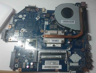 Portatil Acer Aspire 5742 *LEER DESCRIPCIÓN*