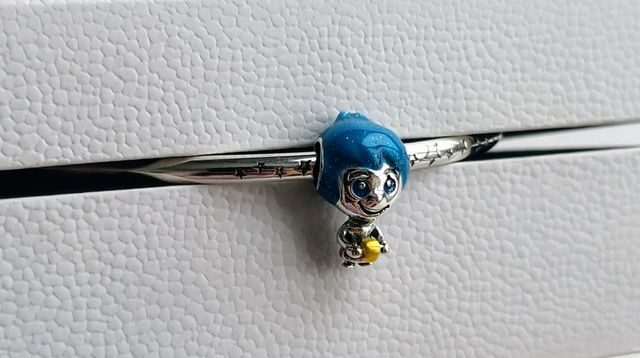 Charm Alegría Pixar-Disney 