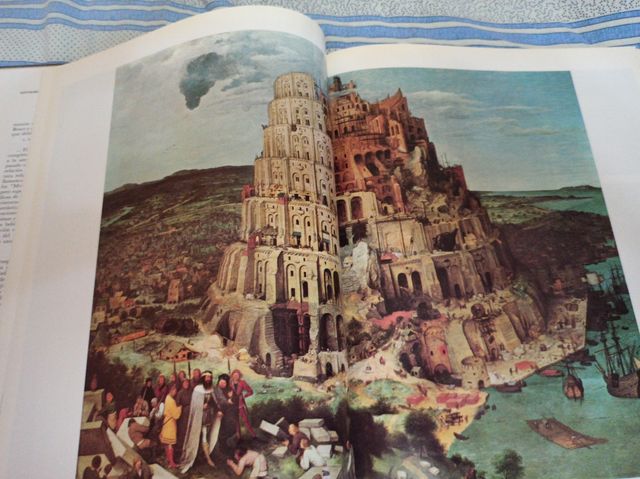 Brueghel. Clásicos del arte