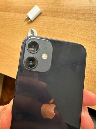 Iphone 12 Mini