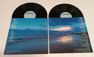 Nana Mouskouri. 3 Vinilos. Pop Chanson Balada