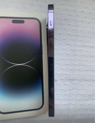 IPhone 14 Pro Max