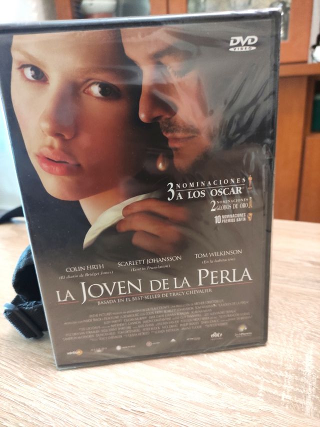 DVD PELICULA