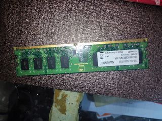 Placa base + Ram de Ordenador gaming pc