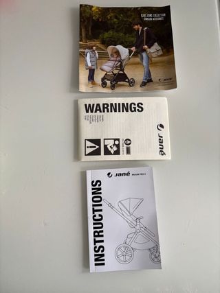 conjunto completo jane muum pro 2