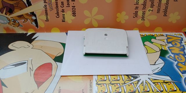 Yoshi's Universal Gravitation GBA