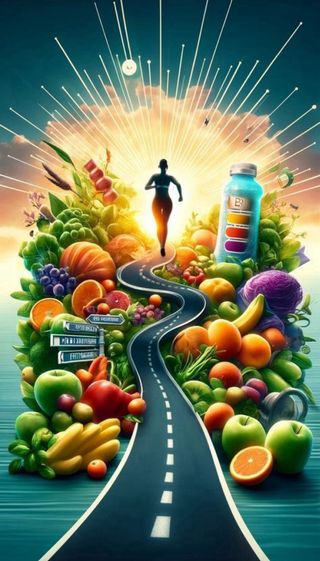 Asesorias nutricionales