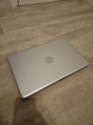 Portátil HP