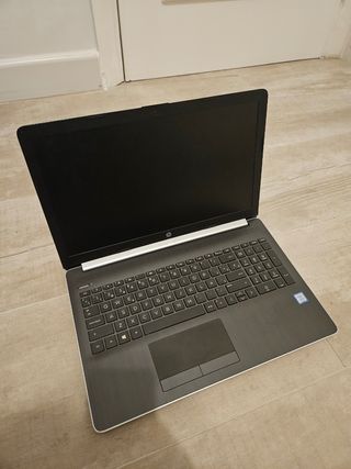Portátil HP