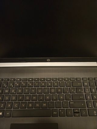 Portátil HP