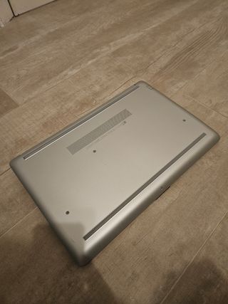 Portátil HP
