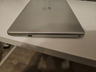 Portátil HP