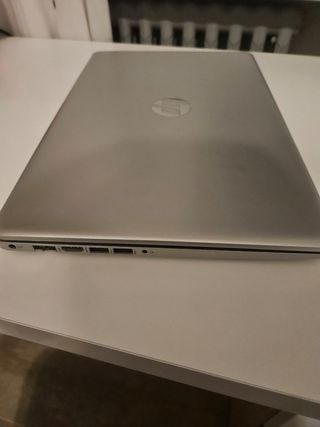 Portátil HP