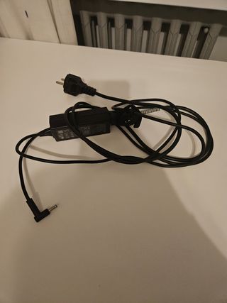 Portátil HP