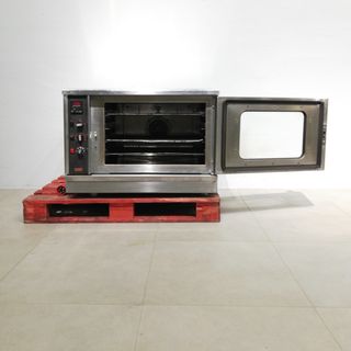 Forn convecció OEM / Horno convecció OEM