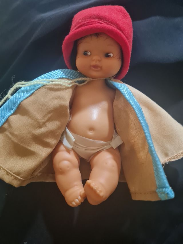 Barriguita tibet barriguitas