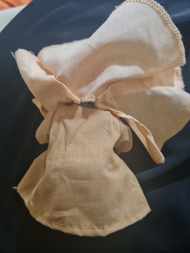 Barriguita tibet barriguitas