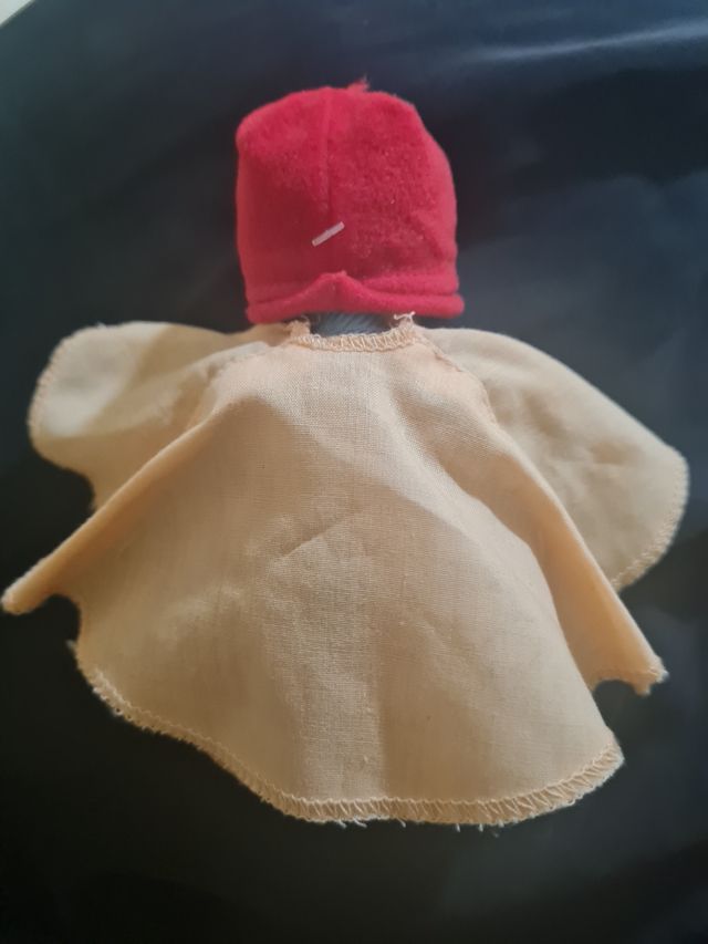 Barriguita tibet barriguitas