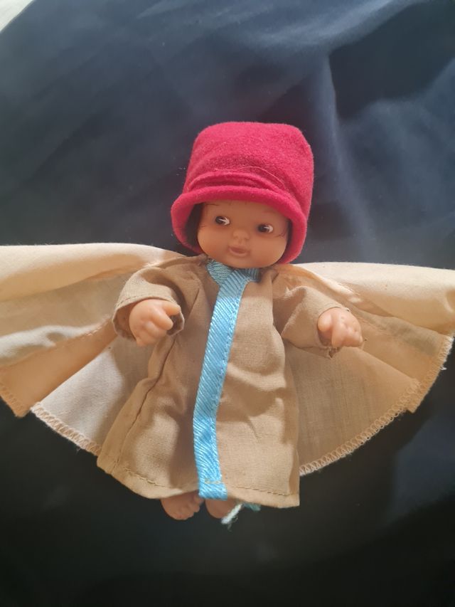 Barriguita tibet barriguitas