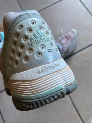 Adidas Adipreme Scarpe Tennis da Terra Rossa