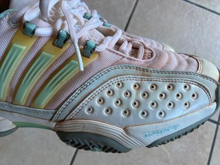 Adidas Adipreme Scarpe Tennis da Terra Rossa