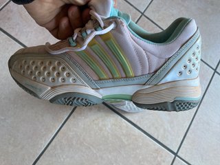Adidas Adipreme Scarpe Tennis da Terra Rossa