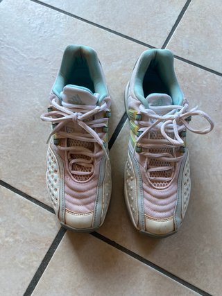 Adidas Adipreme Scarpe Tennis da Terra Rossa